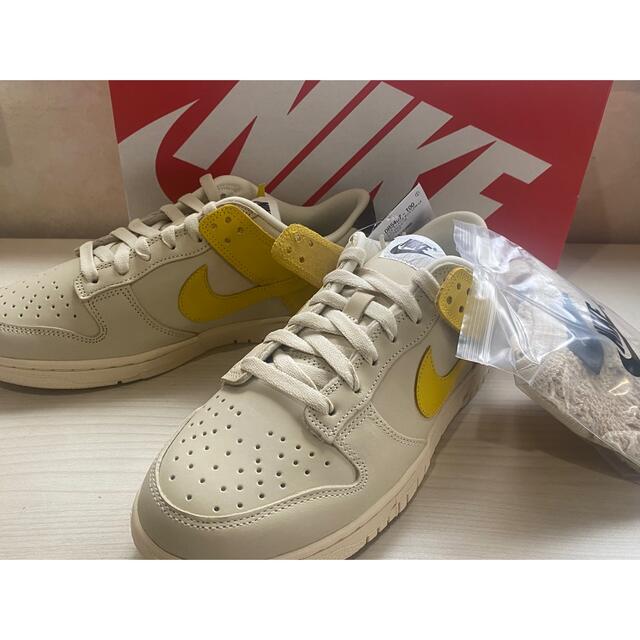 NIKE ナイキ DUNK ダンクロー 26cm