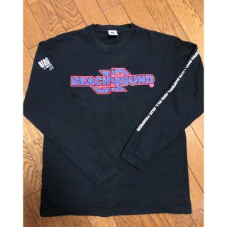 ビーチサウンド(BEACH SOUND)のbeachsound  ロンT　長袖Tシャツ(Tシャツ/カットソー(七分/長袖))