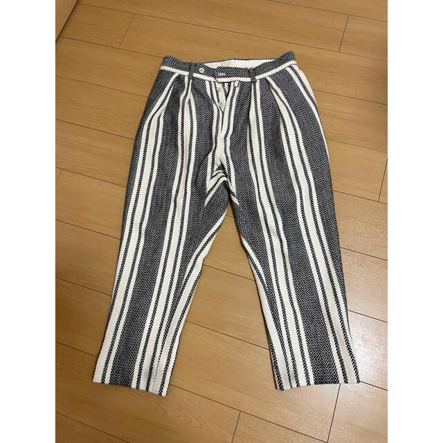 のヘリンボ NEAT Cotton Mexican Herringbone Tapaerd uJs32