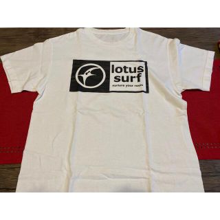 lotus surf Tシャツ(Tシャツ/カットソー(半袖/袖なし))