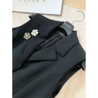 フォクシー(FOXEY)の♡s様♡専用(ひざ丈ワンピース)