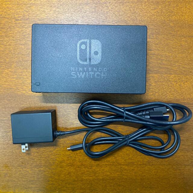 Nintendo Switch ドック セット