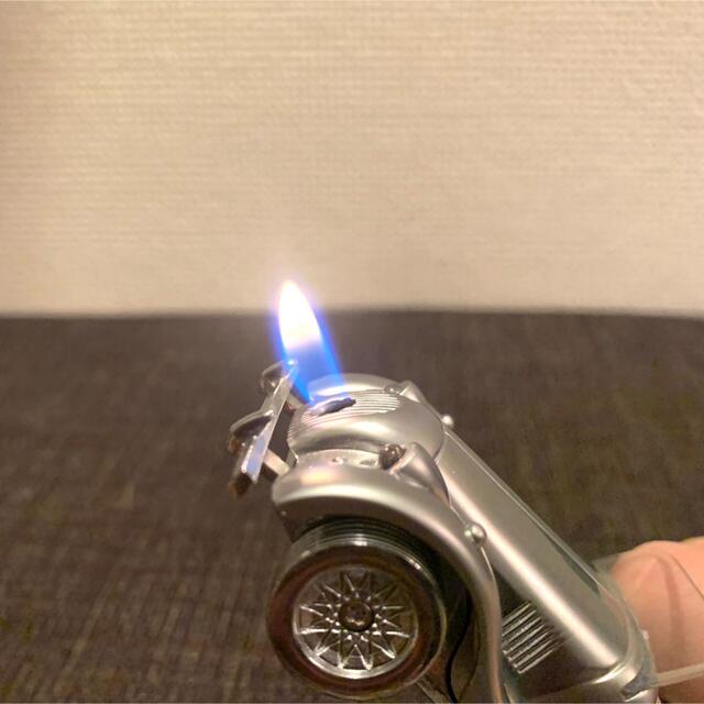 非売品】中南海 クラシックカー型ライターの通販 by GAGA 中南海クラシックカーライター