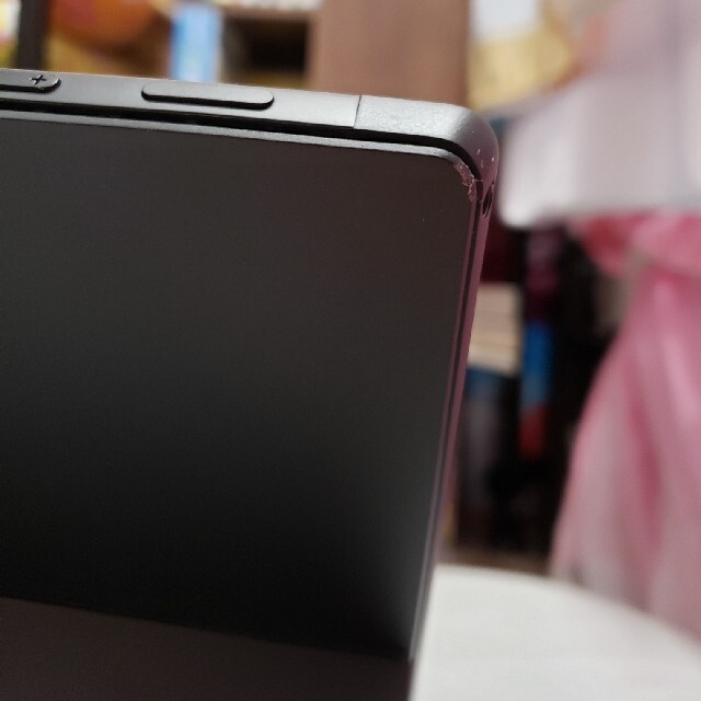 Surface Pro6 Core-i5 256GB 8GB ブラック 4
