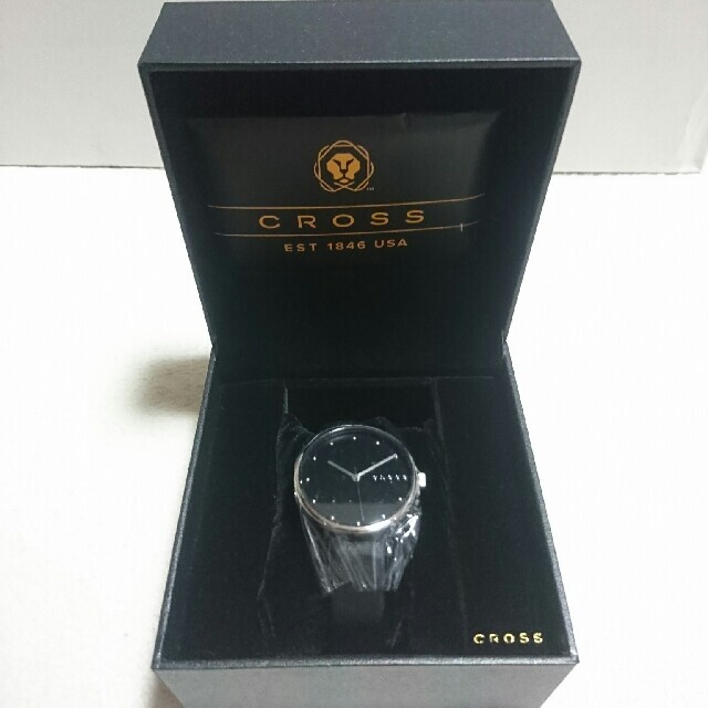 CROSS(クロス)のクロス(CROSS)腕時計★レディースサイズ レディースのファッション小物(腕時計)の商品写真