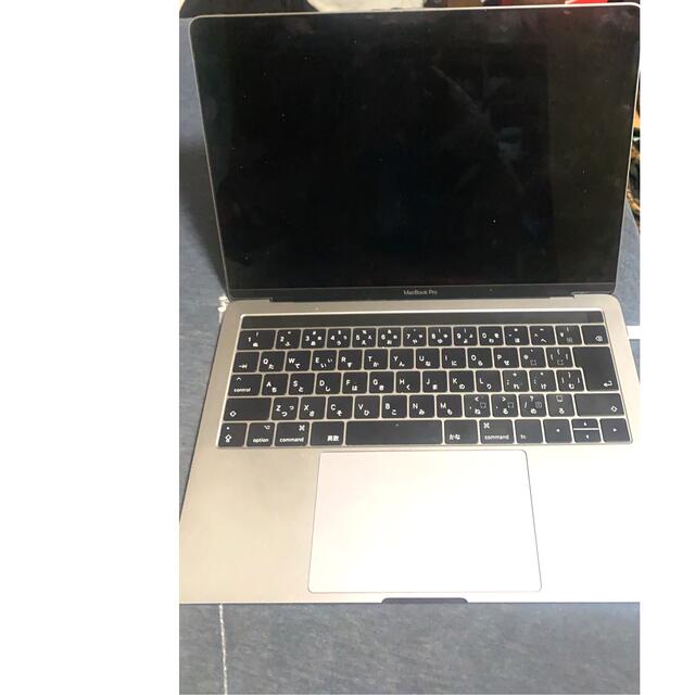 MacBook Pro13インチ