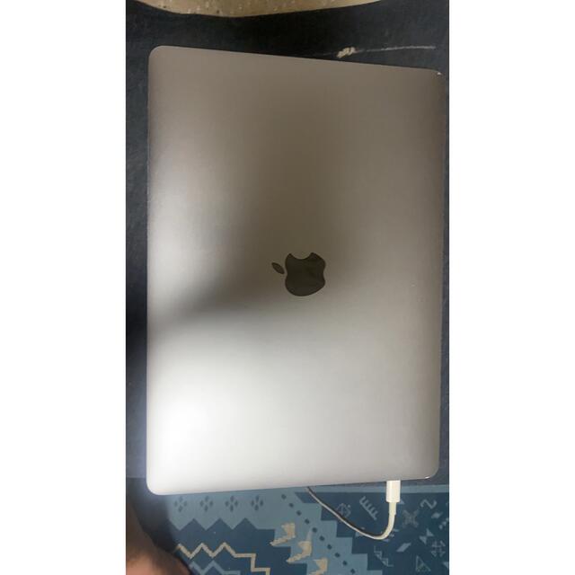 MacBook Pro13インチ 1