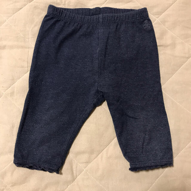 babyGAP(ベビーギャップ)のベビーギャップ80 3点セット キッズ/ベビー/マタニティのベビー服(~85cm)(シャツ/カットソー)の商品写真