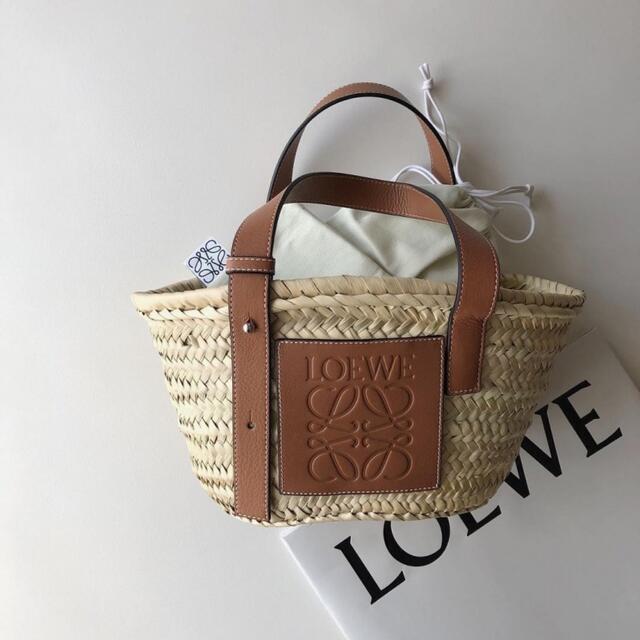 LOEWE かごバッグ 専用