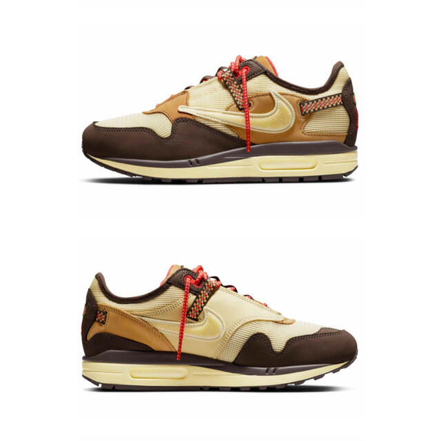 【驚きの値段で】 CACT.US x NIKE - NIKE CORP 26.0cm スニーカー 【驚きの値段で】 CACT.US x NIKE - NIKE CORP 26.0cm スニーカー