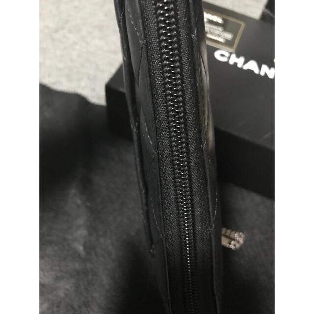 シャネル財布/CHANEL 財布