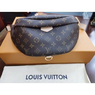 ヴィトン(LOUIS VUITTON) ボディバッグ/ウエストポーチ(レディース ...