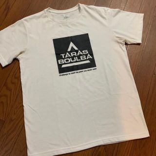 メンズ・TARAS BOULBA・アウトドアTシャツ(Tシャツ/カットソー(半袖/袖なし))