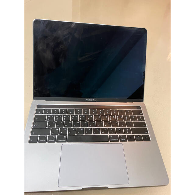 macbook pro 2019 韓国飯