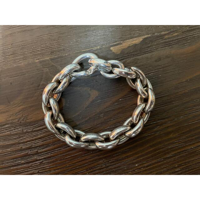 HERMES アクロバット  MM ブレスレット