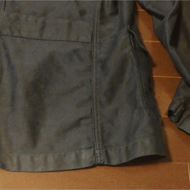 RRL(ダブルアールエル)のRRL ダブルアールエルモールスキン　スポーツコート　　スポーツジャケット メンズのジャケット/アウター(テーラードジャケット)の商品写真