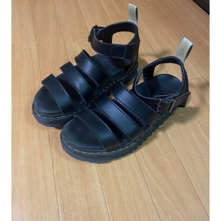 ドクターマーチン(Dr.Martens)のDr.Martens サンダル(サンダル)