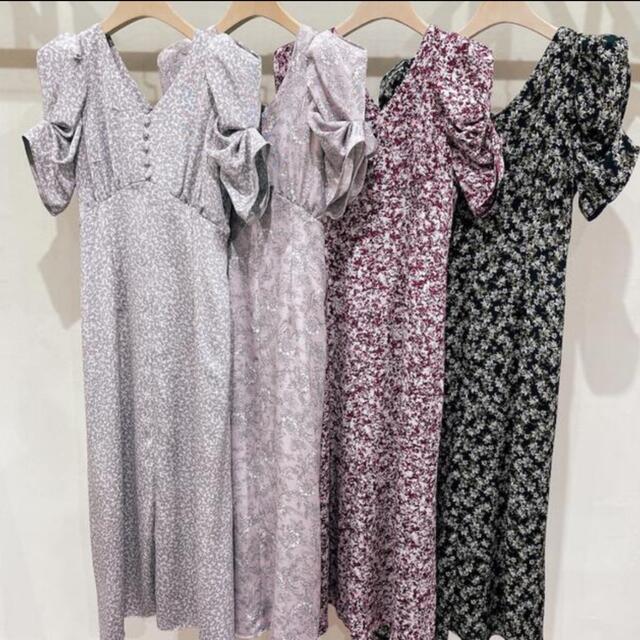 世界的に有名な SNIDEL - pipime様♡専用出品 ロングワンピース/マキシ