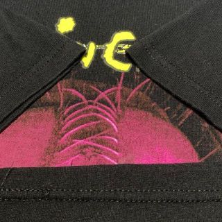 レア】アリスインチェインズ 半袖 Tシャツ Sサイズ 黒 2004の通販 by
