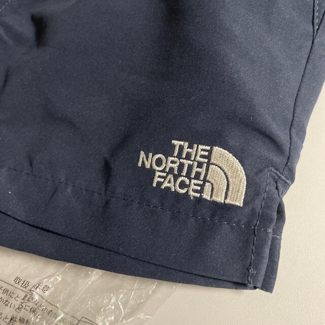 THE NORTH FACE(ザノースフェイス)のthe north face ノースフェイス 水着 100cm キッズ/ベビー/マタニティのキッズ服男の子用(90cm~)(水着)の商品写真