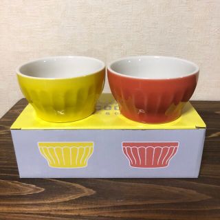 カルディ(KALDI)のカルディ KALDI  ペアココット (食器)