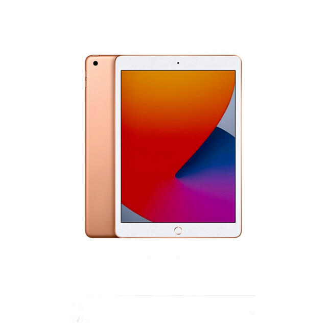 Apple iPad MW792J/A 128GB ゴールド Wi-Fiモデル