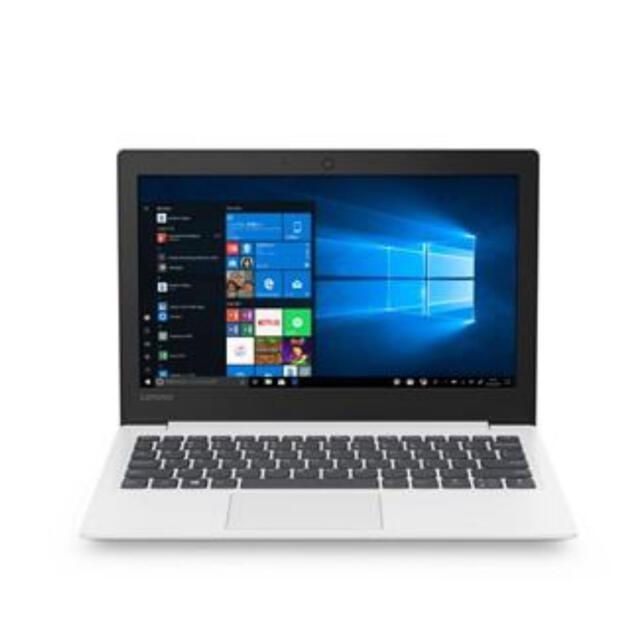 【新品・未使用】Lenovo レノボ 81J1009CJP ノートパソコン