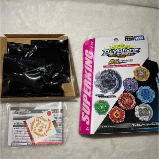 タカラトミー(Takara Tomy)のベイブレードバースト　デッドフェニックス.3.HZ(その他)