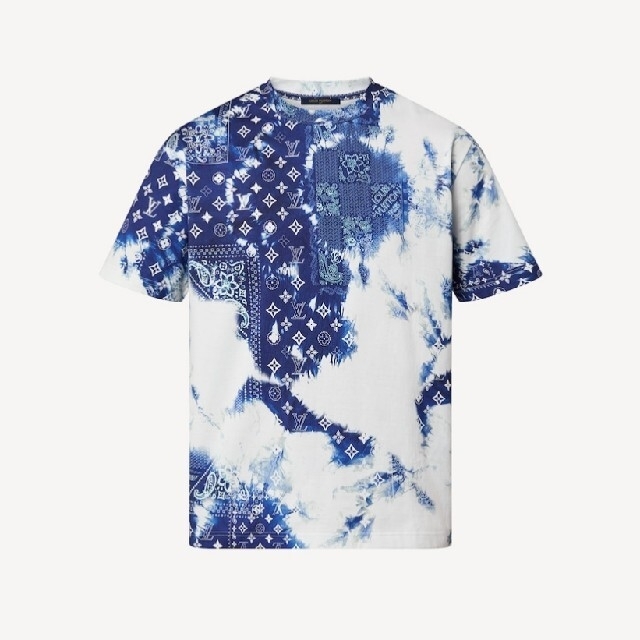 人気の LOUIS VUITTON - 専用 1/2 ルイヴィトン モノグラムバンダナ