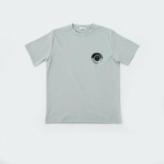 ゴーサンゴーイチプールオム(5351 POUR LES HOMMES)の【ライム】【BLANC】Out Line 半袖 Tシャツ(Tシャツ/カットソー(半袖/袖なし))