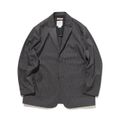 【GREY_STRIPE】GRAMICCI * BEAMS LIGHTS / 別