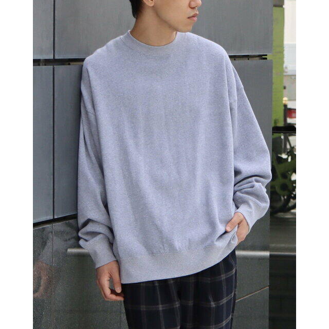 贈答品 TAPPEI×BEAMS スウェット トレーナー krasnoyar-sp.ru