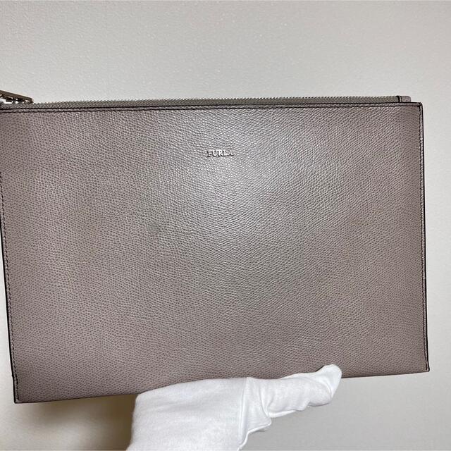 FURLA フルラu3000クラッチバッグu3000iPadエンベロープu3000メンズ