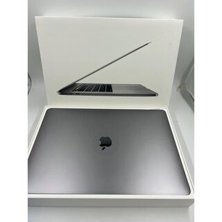 アマカ(AMACA)のMacBook pro 15インチ　office2019(ノートPC)