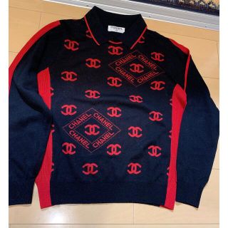 シャネル ゴルフの通販 2点 | CHANELのスポーツ/アウトドアを買うなら
