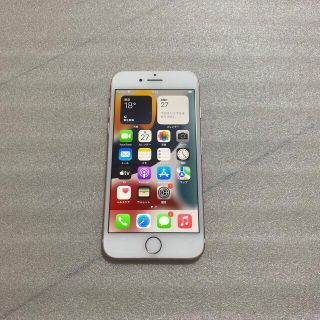 アイフォーン(iPhone)の❗️激安価格❗️iphone7 32GB 本体　❗️即使用可能❗️(スマートフォン本体)