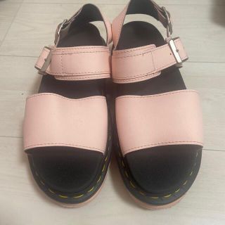 ドクターマーチン(Dr.Martens)のドクターマーチン　サンダル　美品(サンダル)