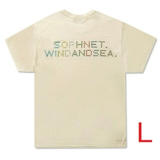 WIND AND SEA - WIND AND SEA Soph wds 202124 Tシャツ