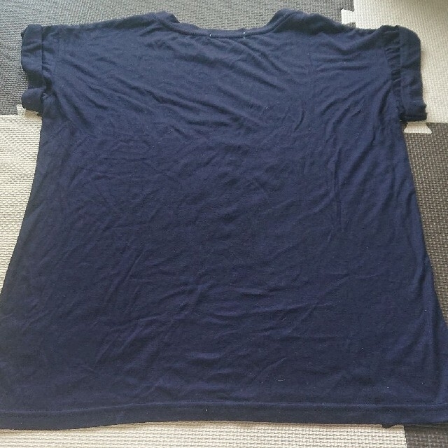 AquaName(アクアネーム)のAQUANAME アクアネーム Tシャツ フリーサイズ レディースのトップス(Tシャツ(半袖/袖なし))の商品写真