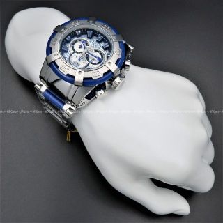 INVICTA - 夜光で魅せる☆Hyperionモデル INVICTA Reserve 37332の通販