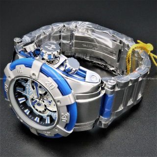 INVICTA - 夜光で魅せる☆Hyperionモデル INVICTA Reserve 37332の通販