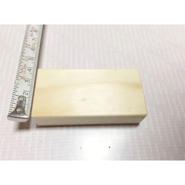 みんなの積み木　レンガ 積み木 2×4×8 国内 東北産 松 つみき 木 木製品 キッズ/ベビー/マタニティのおもちゃ(知育玩具)の商品写真