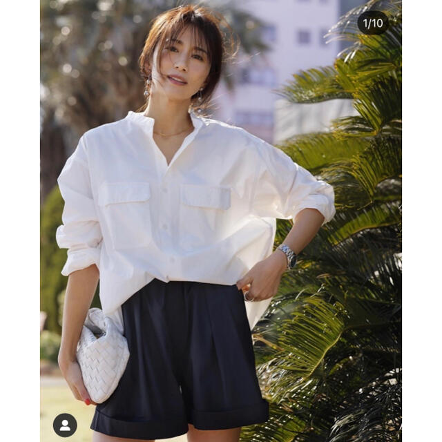 FORME 東原亜希 撥水パンツ 1 brad-stone.com