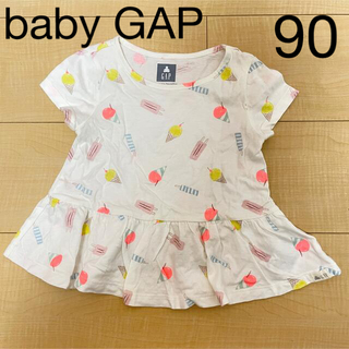 babyGAP - baby GAP トップス