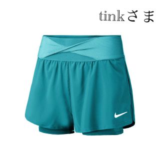 ナイキ(NIKE)のナイキ　ショートパンツ　海外輸入　海外XS  2点(ウェア)