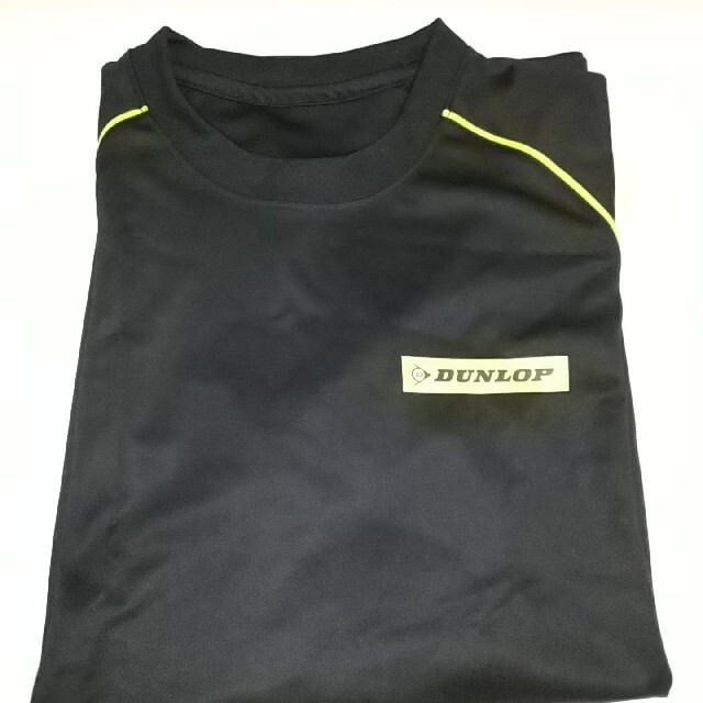 DUNLOP(ダンロップ)の新品 Tシャツ 半袖 ダンロップ メンズのトップス(Tシャツ/カットソー(半袖/袖なし))の商品写真