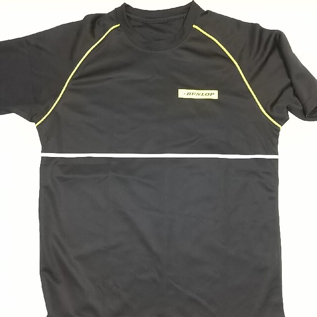 DUNLOP(ダンロップ)の新品 Tシャツ 半袖 ダンロップ メンズのトップス(Tシャツ/カットソー(半袖/袖なし))の商品写真