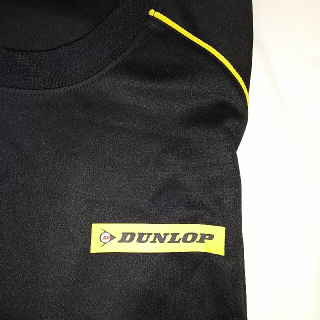 DUNLOP(ダンロップ)の新品 Tシャツ 半袖 ダンロップ メンズのトップス(Tシャツ/カットソー(半袖/袖なし))の商品写真