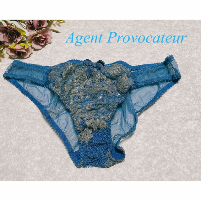 L'Agent by Agent Provocateur ショーツ