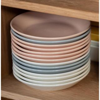 イッタラ(iittala)のイッタラ　プレート　4枚セット　専用(食器)